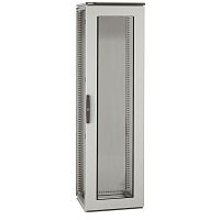 Шкаф Altis сборный металлический - IP 55 - IK 10 - 2000x800x600 мм - остекленная дверь | код 047363 |  Legrand